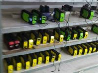 Car jump starter From China