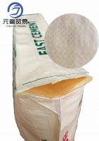 High quality PP Woven cement bag