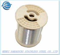 stainless steel wire