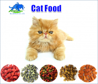 OEM Pet Food