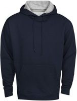 Men's Power blend Fleece Pullover Hoodie From Pakistan