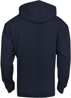 Men's Power blend Fleece Pullover Hoodie