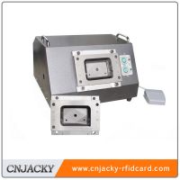 CNJ- Desktop Stepping Cutting Machine