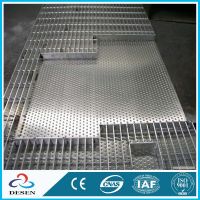 Composite Steel grating,Floor grates