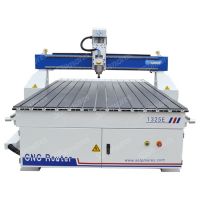Hobby Woodworking Cnc Machine 1325 , 1300