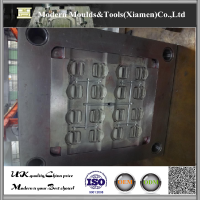 High quality buckle mould side release buckle D buckle manufacturer in China