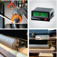 âFabric Inspection Machine For Woven / Non-woven / Technical Textiles