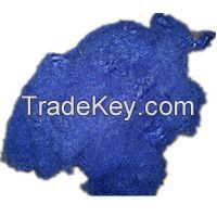 Bule  F/R Polyester Staple Fiber