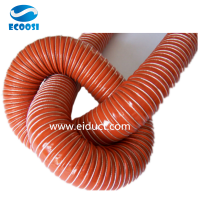 Silicone Ducting Hot/Cold , Silicone Turbo Brake Air Intake Hose Pipe