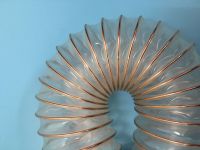 PU Steel Wire Hose