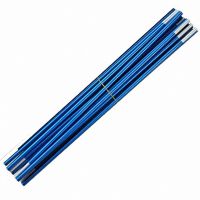 7001T-6 aluminum alloy for tent pole