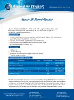 fumed alumina,   aluminum oxide From China