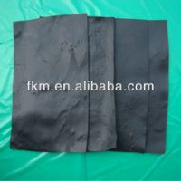 AFLAS / FEPM Terafluoroethylene- Propylene Rubber FD4675