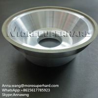 Hybrid Bond Grinding Wheel