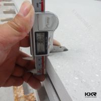 Decorative Resin Panels Price Kkr Acrylic Solid Surface Sheet