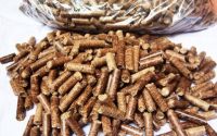 Organic Chicken Fertilizer Pellets