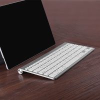 Ultra Slim Wireless&bluetooth Keyboard