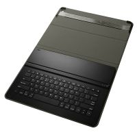Ultra Slim Wireless&bluetooth Leather