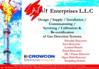 Gas Detectors, Gas Monitors - Single Gas