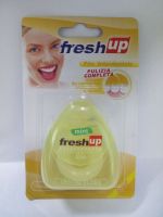 50m Triangle Shape Dental Floss