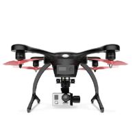 GHOSTDRONE 2.0 Aerial video drone with camera quadcopter fpv remote control aerial rc hobby toy flight flying uav