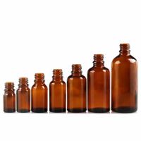 Essence oil bottle