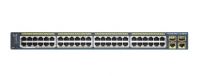 48 Port POE Switch C2960X-48FPD-L