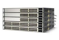 Network Catalyst Switch C2960+24TC-L