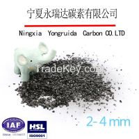 High Quality Anthracite Coal Based Activated