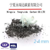 High Quality Anthracite Coal Based Activated