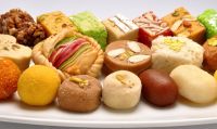 At this Diwali Make your own Bakery Making Item at Home