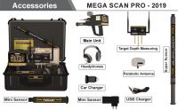 Mega Scan Pro-Latest Long Range