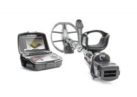 SMART 3D IMAGING GROUND SCANNER-NOKTA