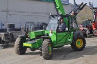 GNC TELEHANDLER 4075