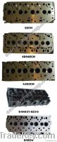 Cylinder Head 6