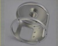 China Supplier Newest Tungsten Mould Design Cemented Carbide Mold Metal Parts
