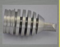 High Precision CNC Machining Aluminum Parts with Wholesale