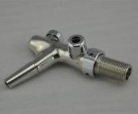 Surpass Precision Mould Parts SKD-11 Punches Die Part