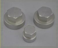 Metal Part/CNC Precision Machining/Machinery/Machine/Turned Part