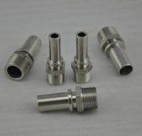 Competitive Mold Part China Manufacturer