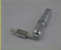High Precision Mould Steel SKD51 CNC Machining Parts