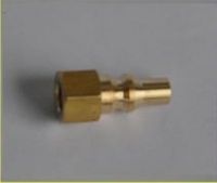 Precision Metallic CNC Metal Parts