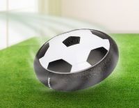 indoor sports electric soccer hover football toy