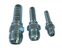 Hydraulic fittings From China