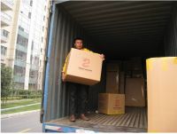 Professonal Relocation Service-Trustmover