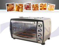38L home appliance hot Plate Oven Type Electric oven