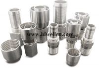 Precision casting part