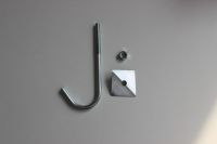 J hook bolt   J Roofing Bolts J Anchor