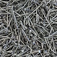 Polished Common Nail Wire Nail Iron Nail from Factory