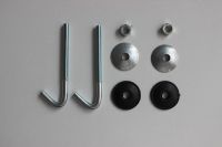 Good Quality J Bolts J Anchor to Africa
